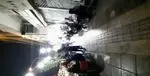 تصویر 1 - آشکده چاشنی پایتخت