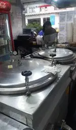 تصویر 3 - آشکده چاشنی پایتخت
