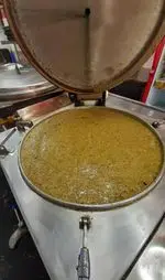 تصویر 2 - آشکده چاشنی پایتخت