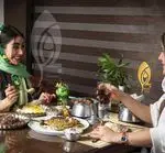 تصویر 4 - کافه رستوران بام ری