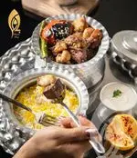 تصویر 3 - کافه رستوران بام ری