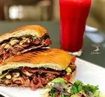 تصویر 4 - رستوران درخت ژینکو