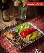 تصویر 5 - کباب ترکی جوادین