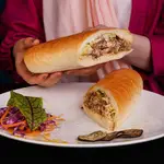 تصویر 1 - کافه رستوران ایتالیایی ژینر