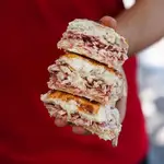 تصویر 4 - کافه رستوران ایتالیایی ژینر