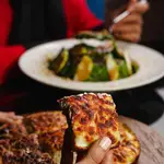 تصویر 3 - کافه رستوران ایتالیایی ژینر