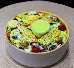 تصویر 3 - رستوران کترینگ آسمان