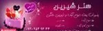 تصویر 3 - هنر شیرین