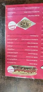 تصویر پروفایل فست فود عطاویچ