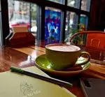 تصویر 4 - کافه وصال