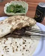 تصویر 2 - جگر سرای ملاصدرا