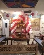 تصویر 2 - رستوران عمارت ماهور