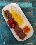 تصویر 1 - آش و حلیم کولاژین (سعادت آباد)