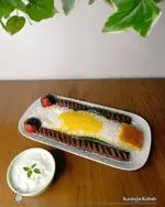 تصویر 5 - آش و حلیم کولاژین (سعادت آباد)