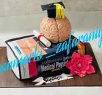 تصویر پروفایل شیرینی دانمارکی زعفرانیه