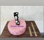 تصویر 5 - شیرینی دانمارکی زعفرانیه