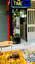 تصویر 3 - کافه تایم