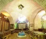 تصویر 3 - رستوران سنتی خیام