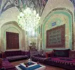 تصویر 2 - رستوران سنتی خیام