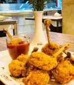 تصویر 4 - رستوران رزماری