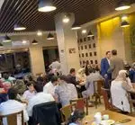 تصویر 5 - رستوران رزماری