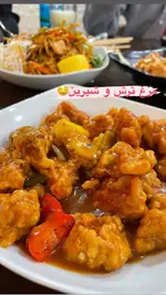 تصویر 4 - رستوران آسیایی توکیو