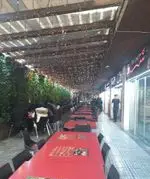 تصویر 1 - رستوران ایرانی پرسی 