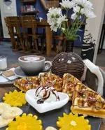 تصویر 1 - کافه نارملا