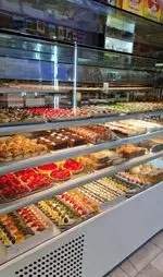 تصویر پروفایل شیرینی فروشی سوگل