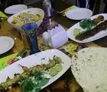 تصویر پروفایل رستوران ایرانی باباکوهی