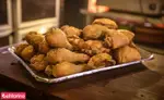 تصویر 2 - فست فود آریو