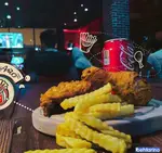 تصویر 4 - فست فود آریو