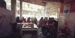 تصویر 1 - فست فود تک برگر