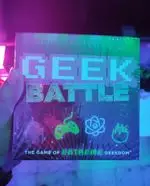 تصویر 1 - کافه گیم کینگ (شرق) شمس اباد مجیدیه شمالی