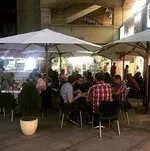 تصویر پروفایل کافه رستوران نقطه سفید