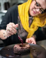 تصویر پروفایل جو گریل فود زعفرانیه