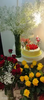 تصویر پروفایل شیرینی پزی خانگی