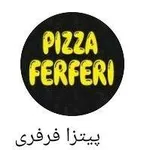 تصویر پروفایل پیتزا فرفری