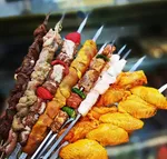 تصویر پروفایل عمو امید