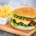 تصویر پروفایل فست فود آفتاب گردان