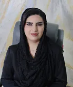 تصویر پروفایل سالن زیبایی وی آی پی لیانا