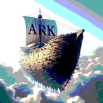 تصویر پروفایل گیم نت شبانه روزی آرک Ark gamenet
