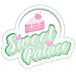 تصویر پروفایل شیرینی سوییت پالاس