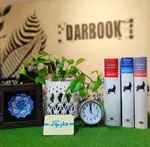 تصویر پروفایل فروشگاه کتاب داربوک
