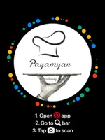 تصویر پروفایل کیترینگ پیامیار
