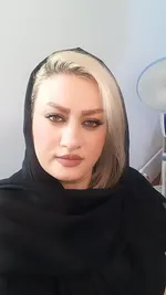 تصویر پروفایل سالن زیبایی نرگس جهانی