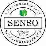 تصویر پروفایل کافه و رستوران ایتالیایی سنسو