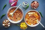 تصویر پروفایل سفره خانه سنتی تیس تاس