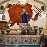 تصویر پروفایل سفره خانه سنتی باغ فردوس