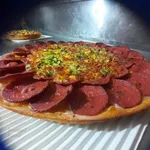 تصویر پروفایل فست فود پاپینوس